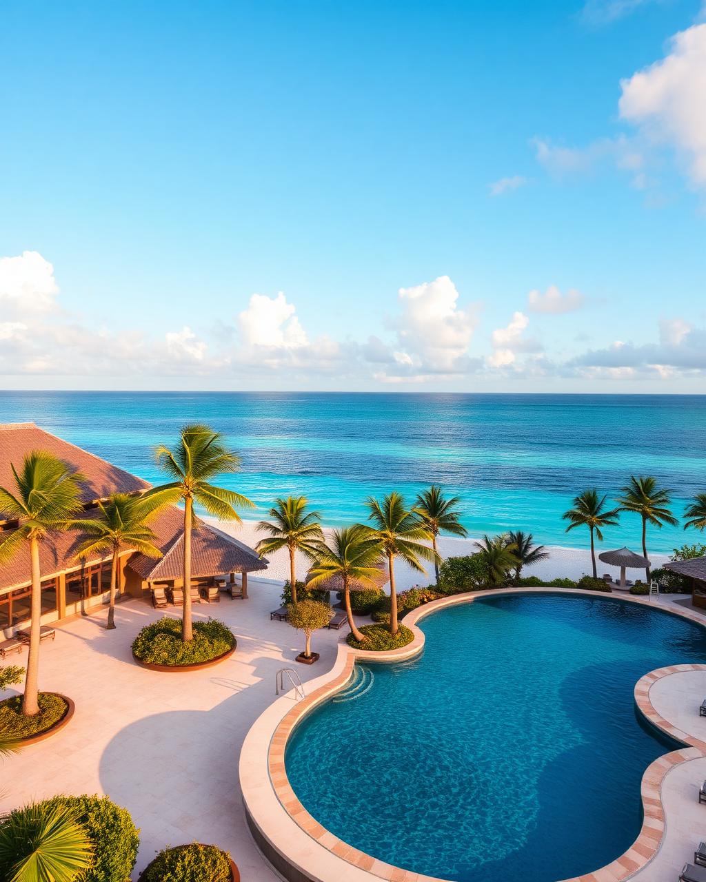 Cancún, Mexico vacation package