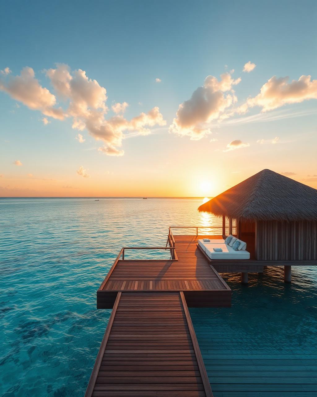 Maldives, South Malé Atoll vacation package